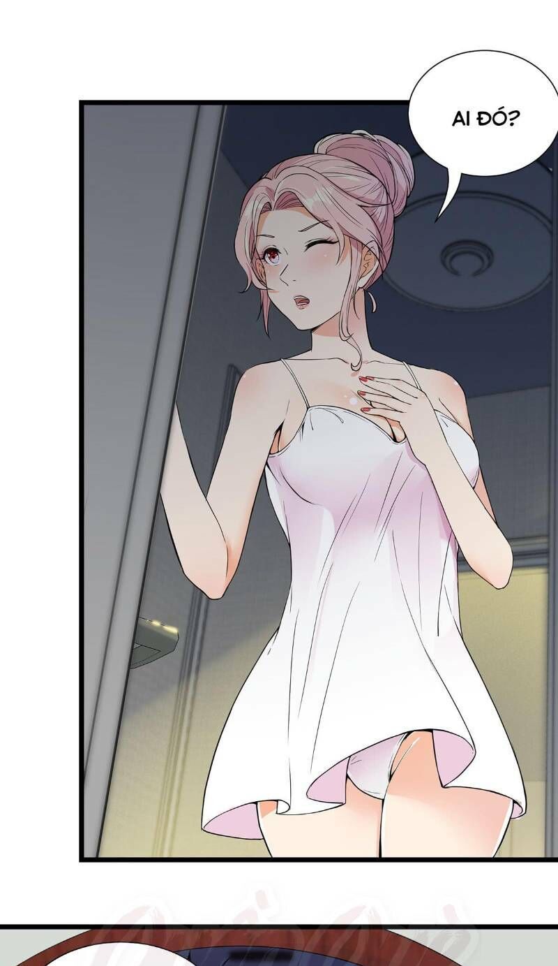 đỉnh phong cường thiếu chapter 47 3