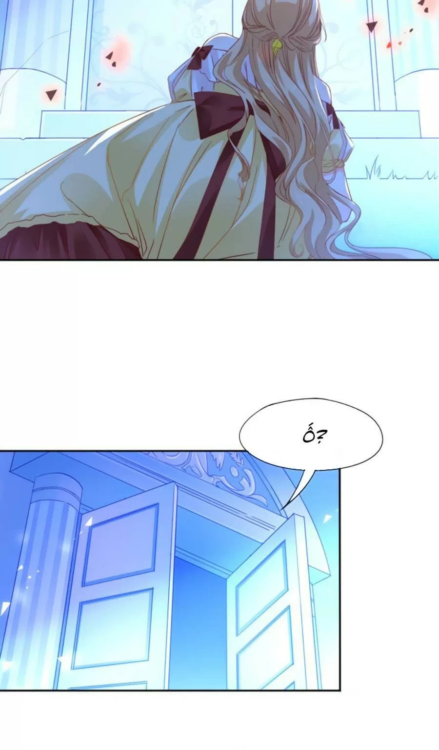 đế quốc đầu tiên có nữ hoàng chapter 1 5