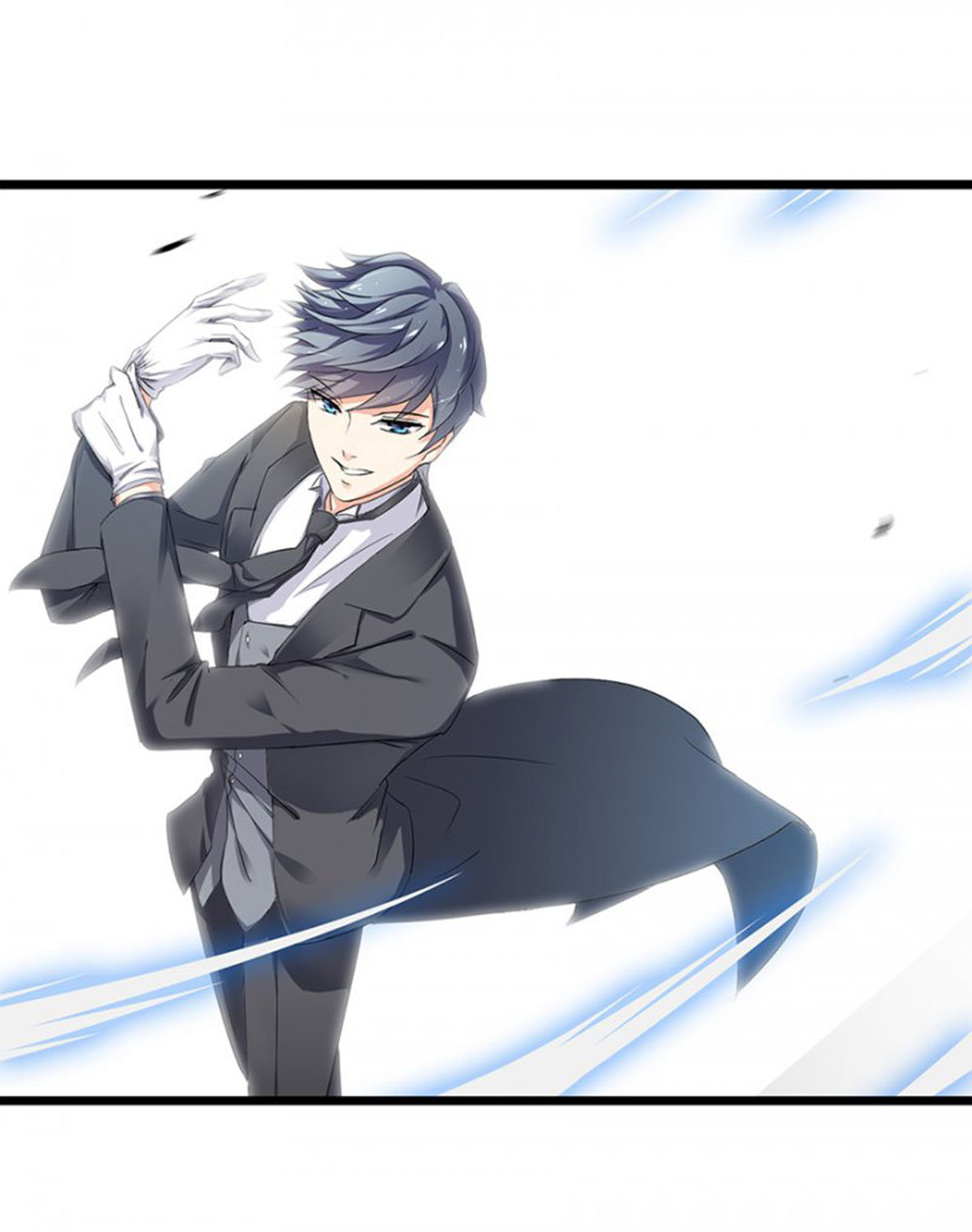 nhật ký dạy dỗ của gia tộc đáng yêu chapter 25 33