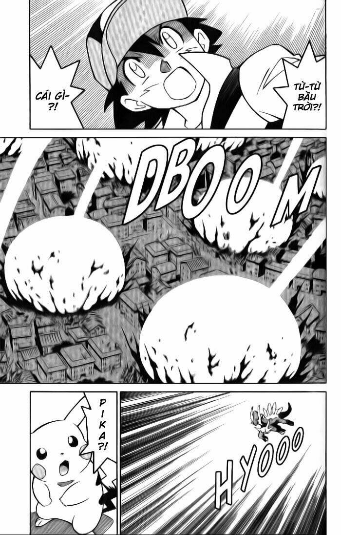 thú cưng đặc biệt 10 chapter 3 43