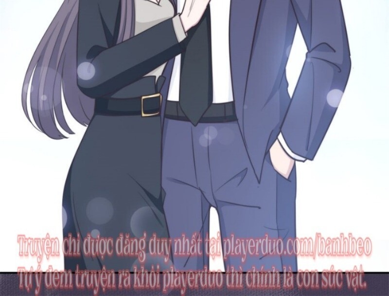 tổng tài, tránh xa tôi ra chapter 46 31