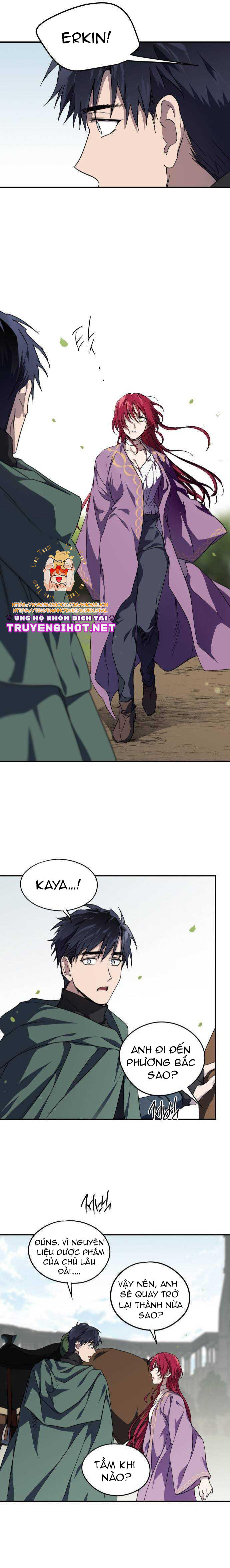 bị che khuất bởi hoàng hôn chapter 51 17