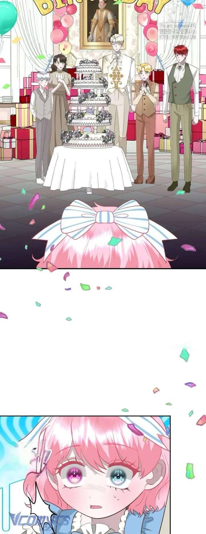 sau này họ sẽ sinh ra tôi chapter 18 62