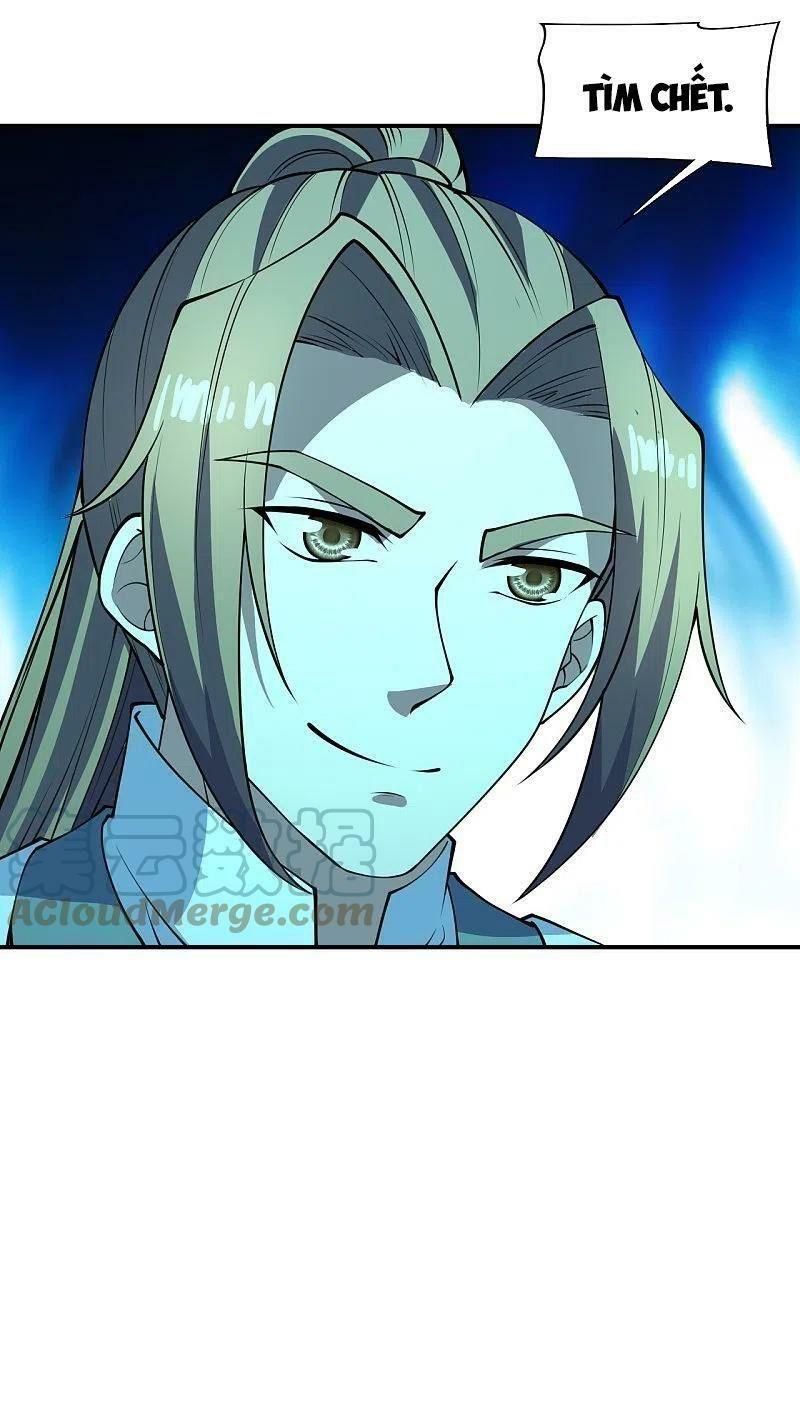 tiên võ đế tôn chapter 259 67