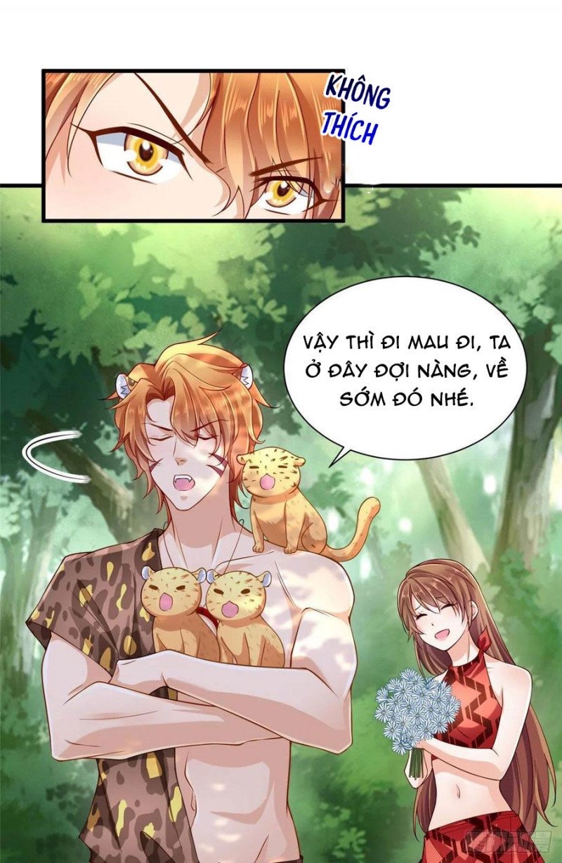 [16+] thảnh thơi thú thế chủng chủng điền, sinh sinh tể chapter 252 24