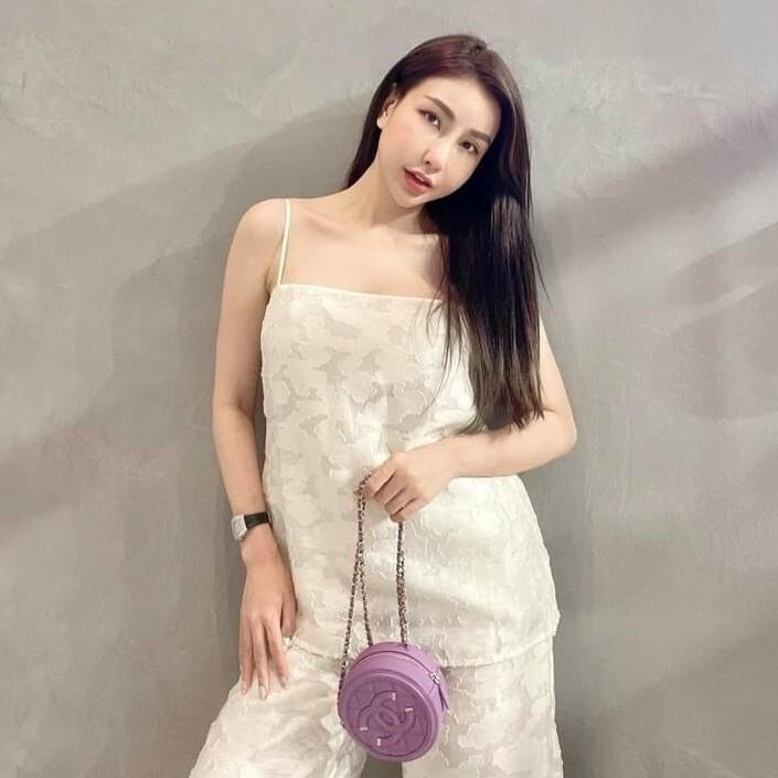 Set Đồ Đi Chơi LABELLE Nhiều Màu TKCC199