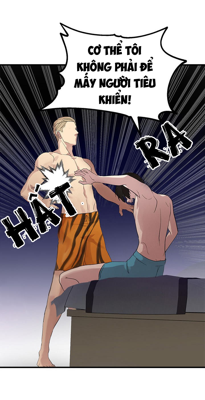 khách sạn ojakgyo chapter 2 34