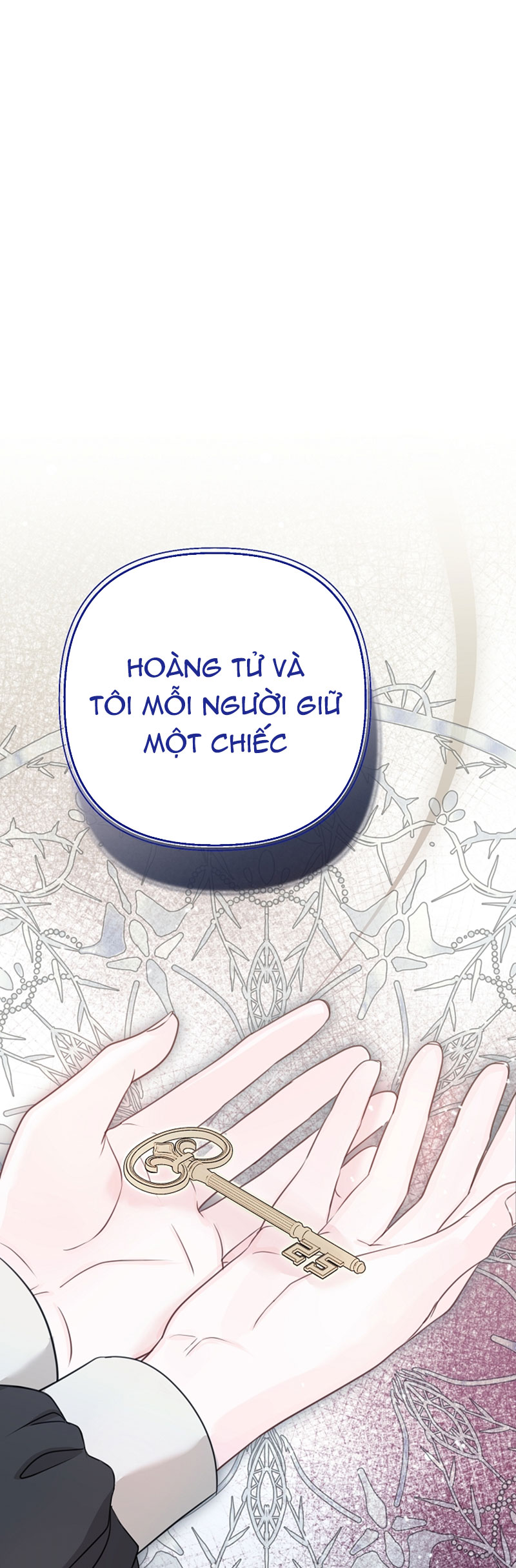 hãy giải thoát cho ta chapter 6.2 31