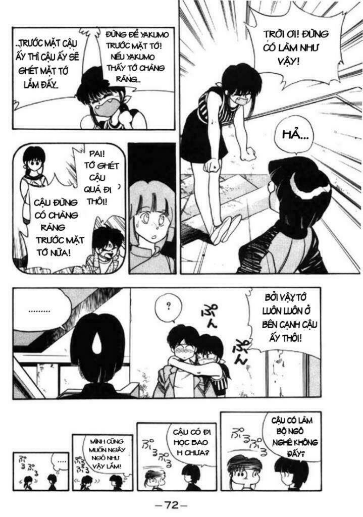 3x3 eyes chapter 11 12