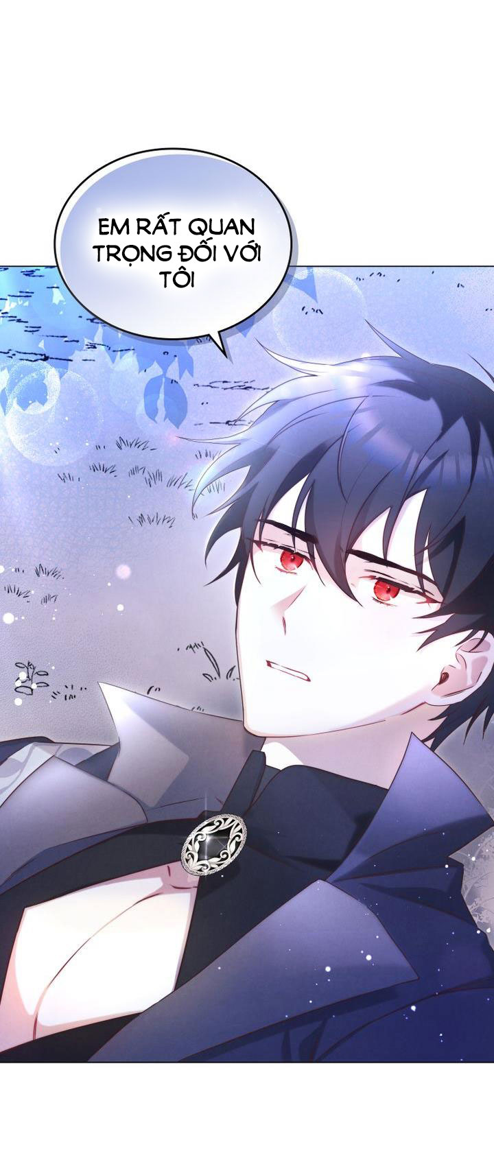 ánh bình minh hoàng kim chapter 0 23