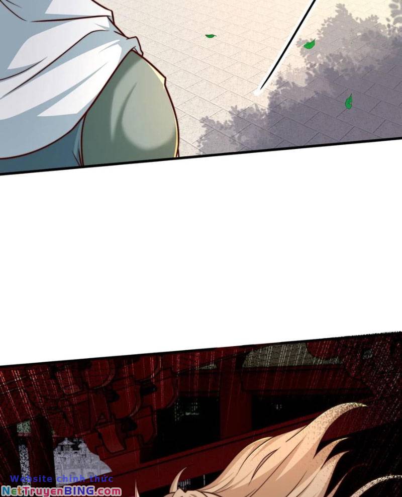 ta nuôi quỷ ở trấn ma ty chapter 278 52