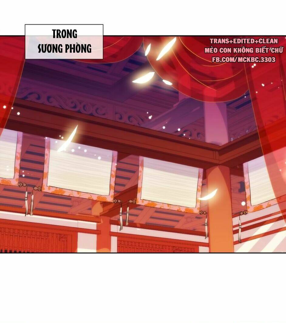 ồ, sủng phi đại nhân của ta chapter 2 4