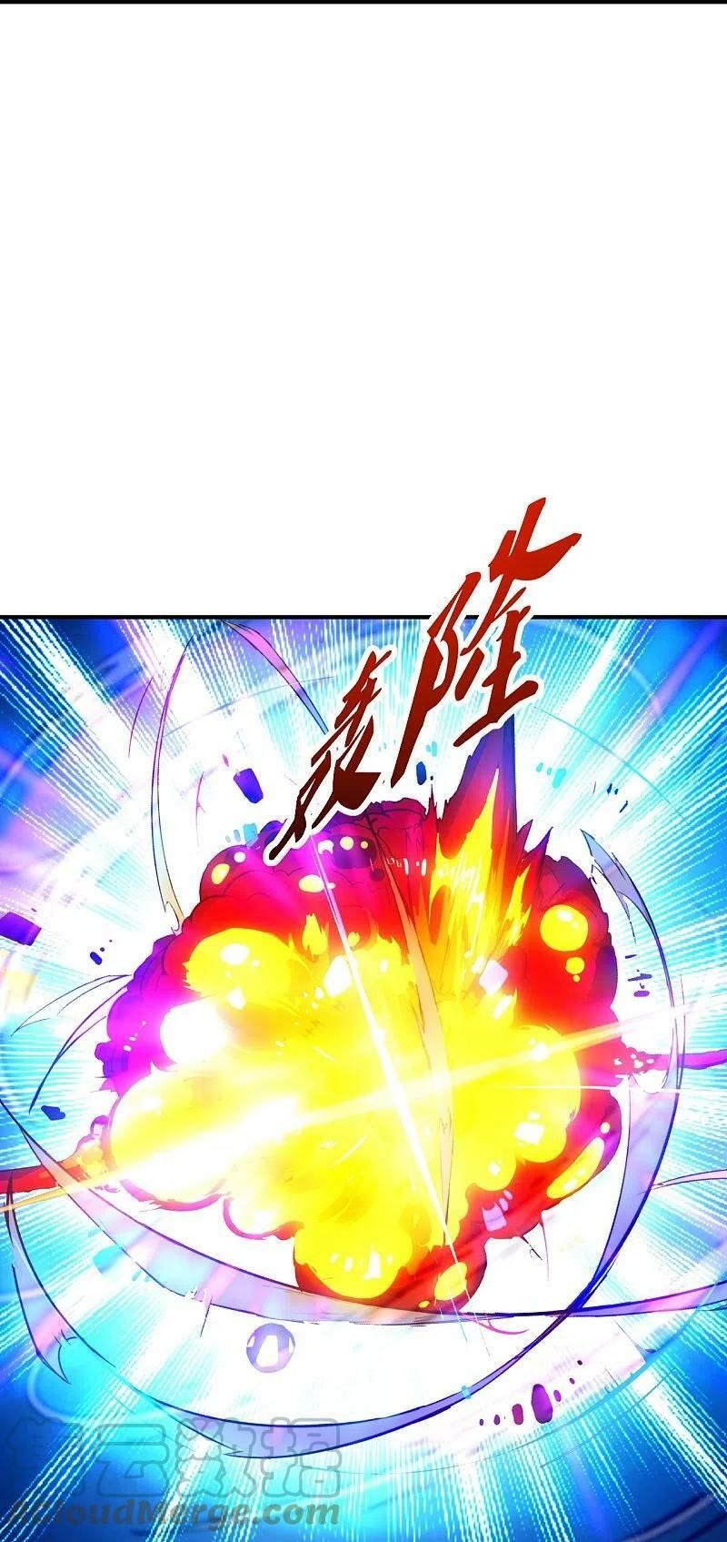 tiên võ đế tôn chapter 272 8