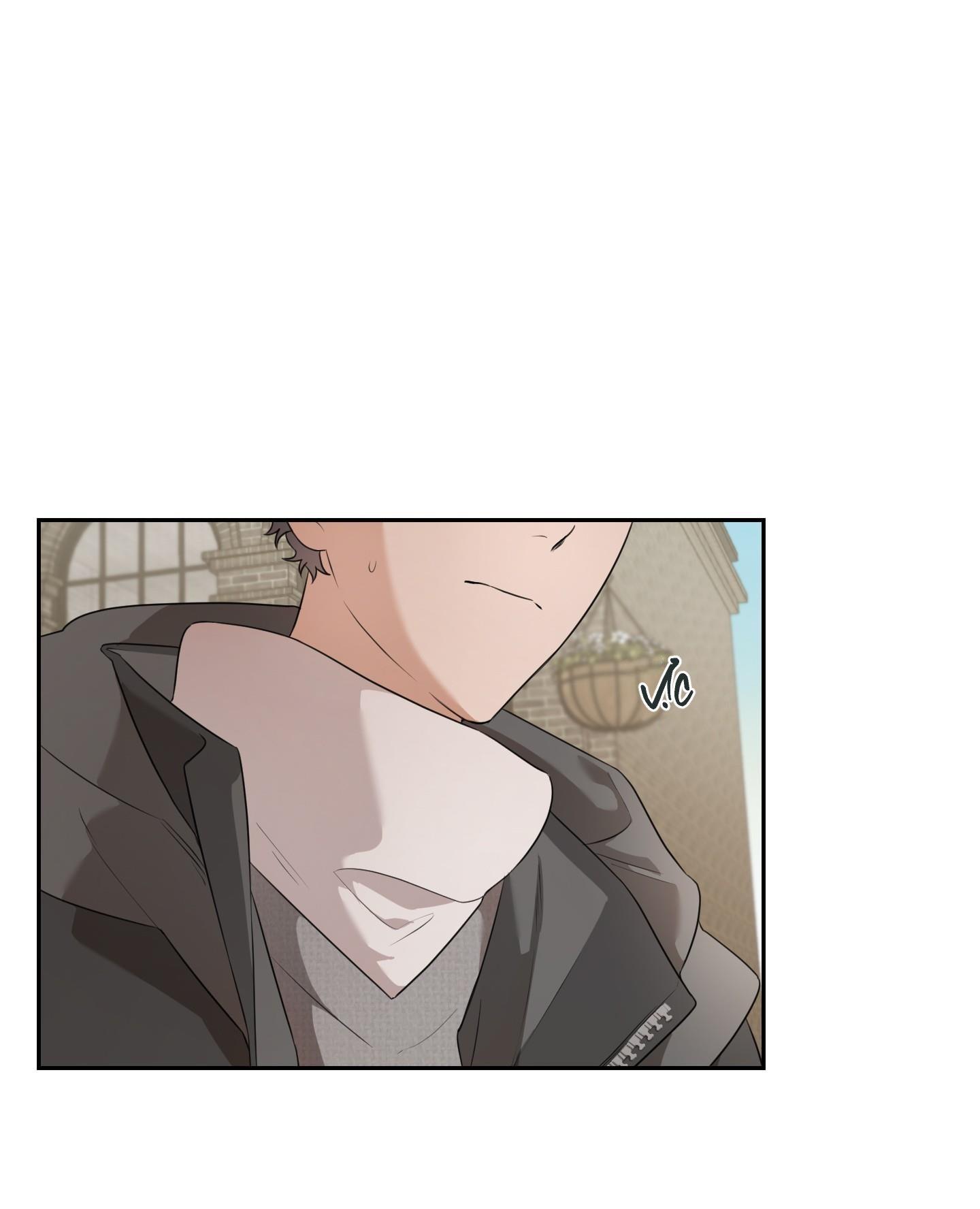 vườn hoa chapter 2 1