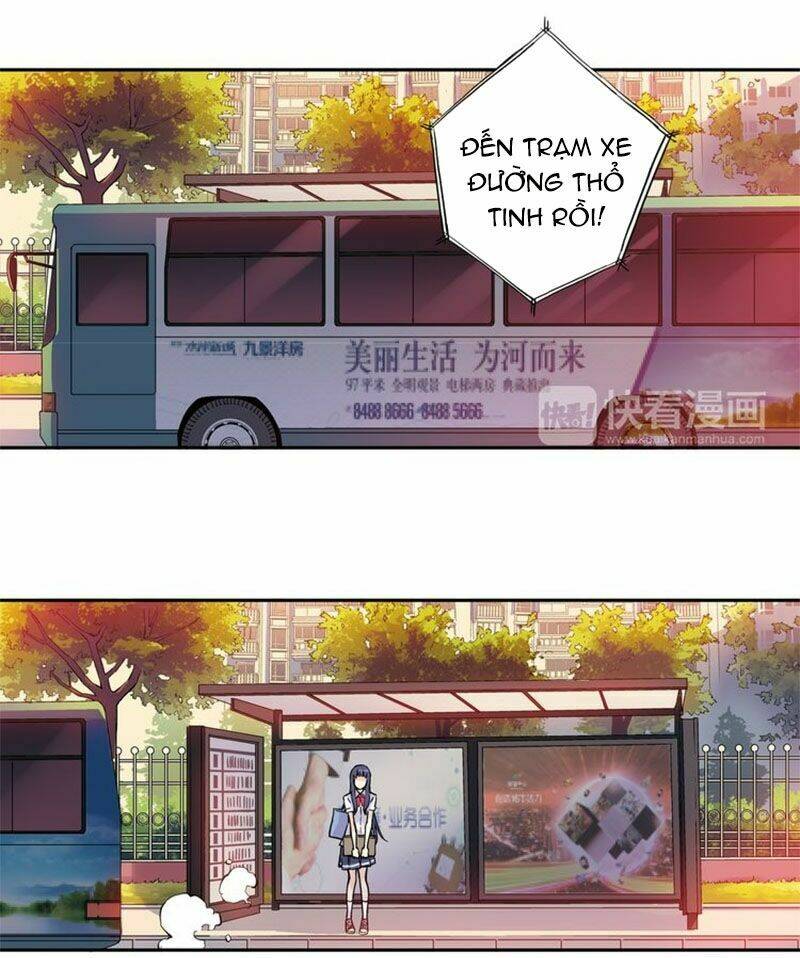 hương vị mùa hạ chapter 28 5