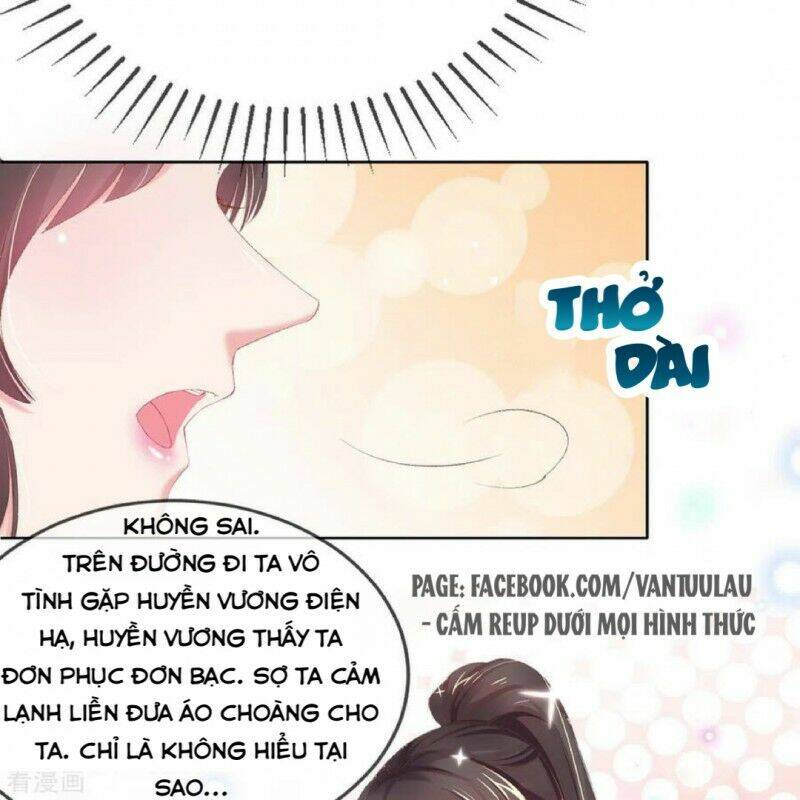 thị huyết y phi chapter 80 4