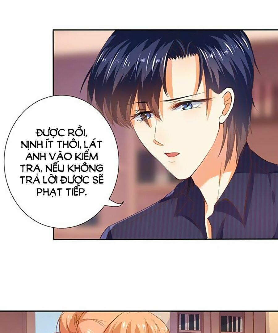 bác sĩ sở cũng muốn yêu chapter 109 21