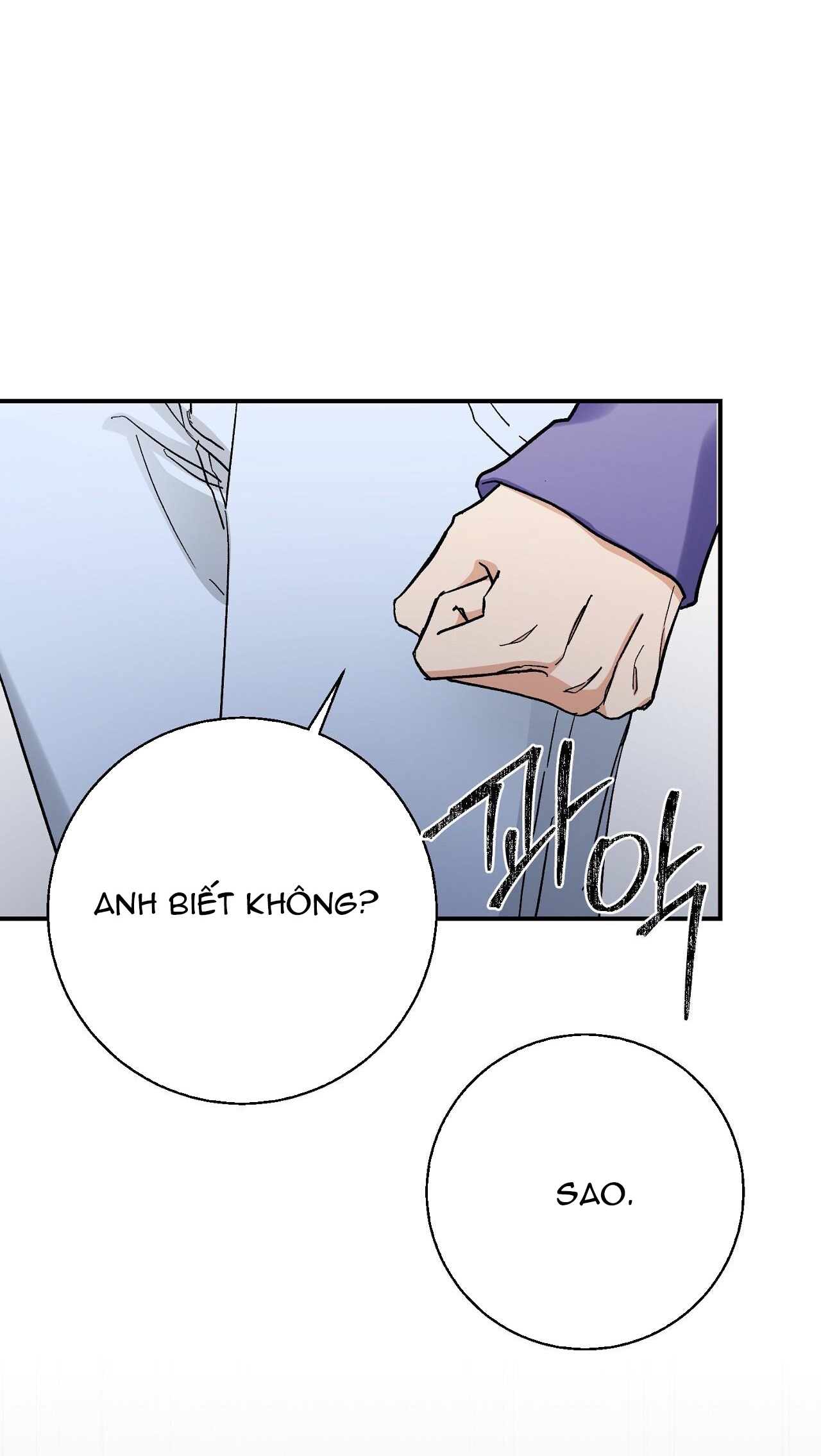 Hối Lộ Ngọt Ngào chapter 32 - Trang 21