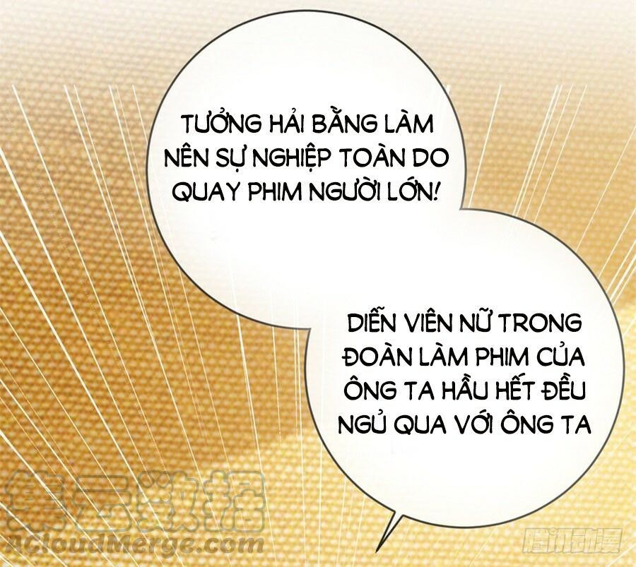 ẩn hôn 100%: chọc tức vợ yêu mua một tặng một chapter 79 41