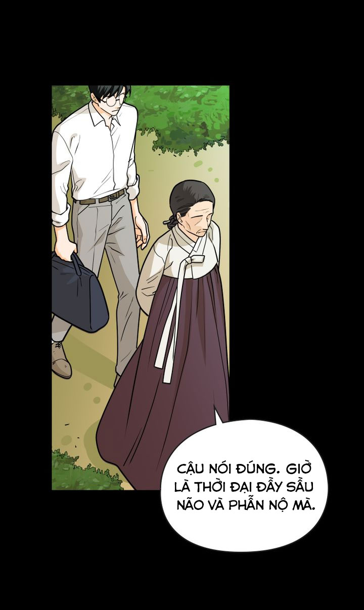 câu chuyện về người phụ nữ ấy chapter 97 29