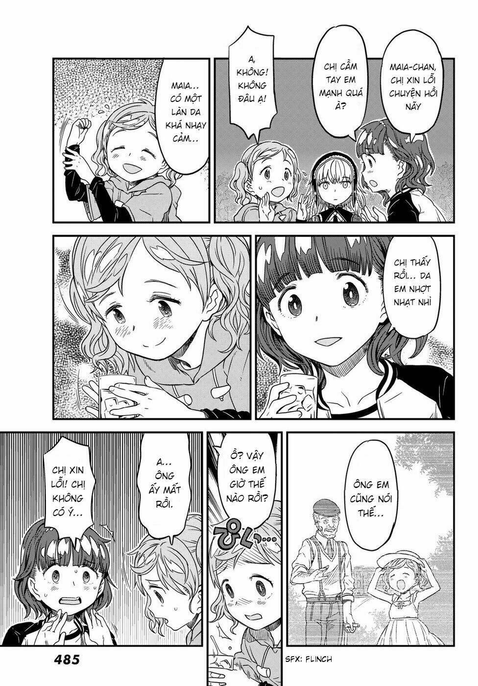 crimson grimoire chapter 3 11