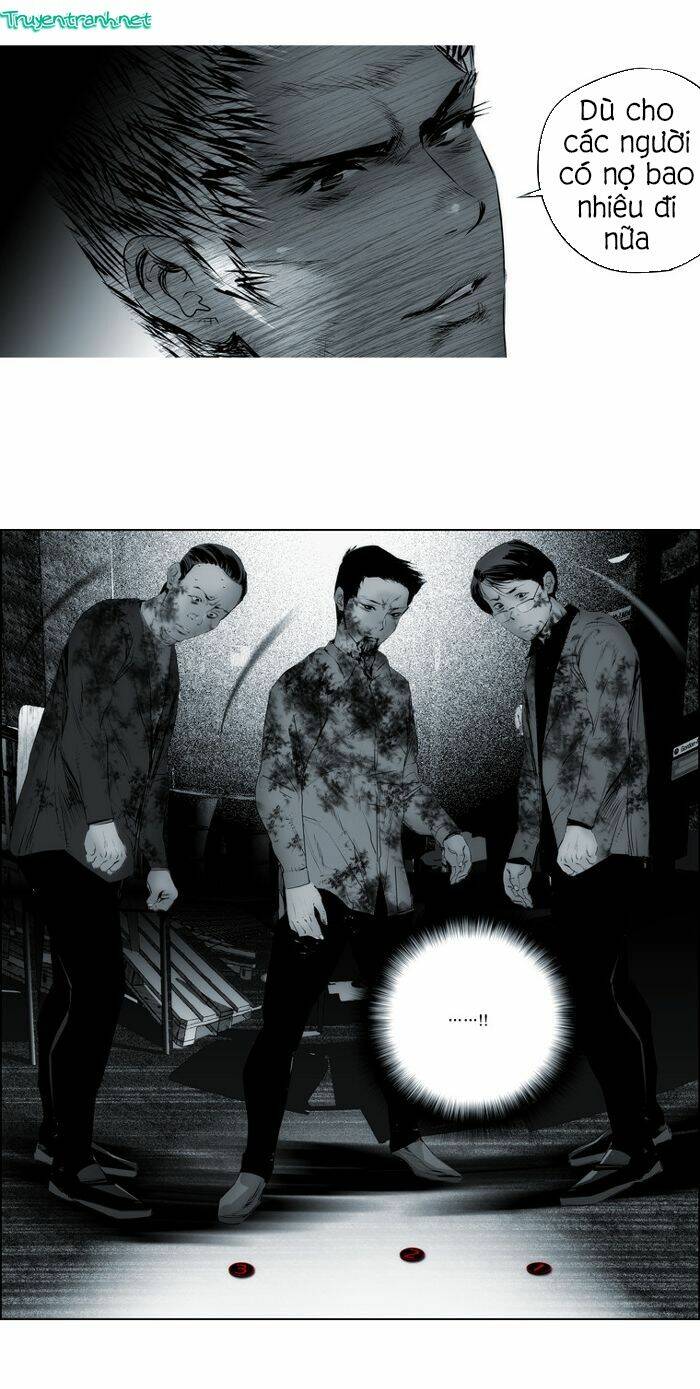 cry like wolves chapter 1 26