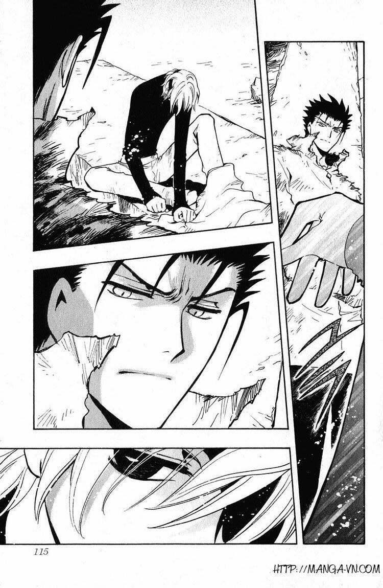 huyền thoại đôi cánh chapter 130 6