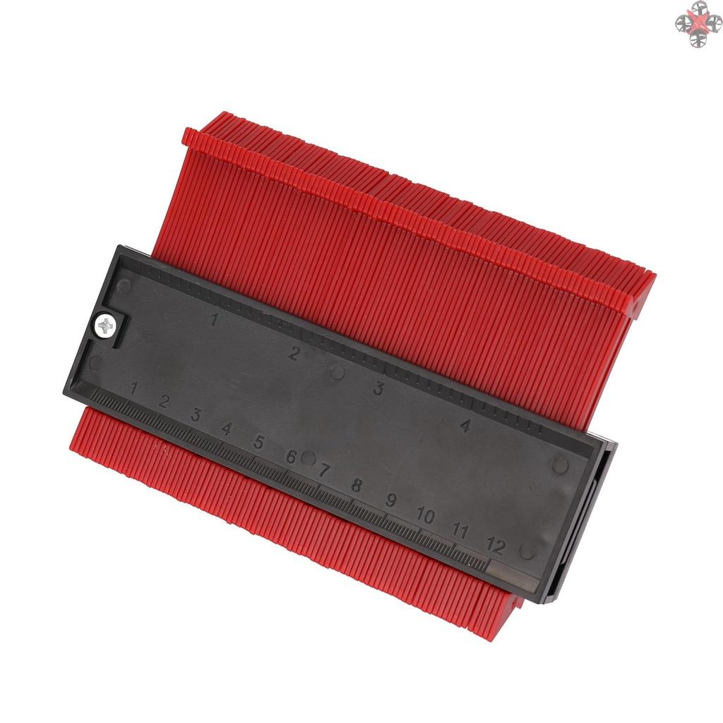 Thước Đo Góc Gỗ Đa Năng 5 Inch