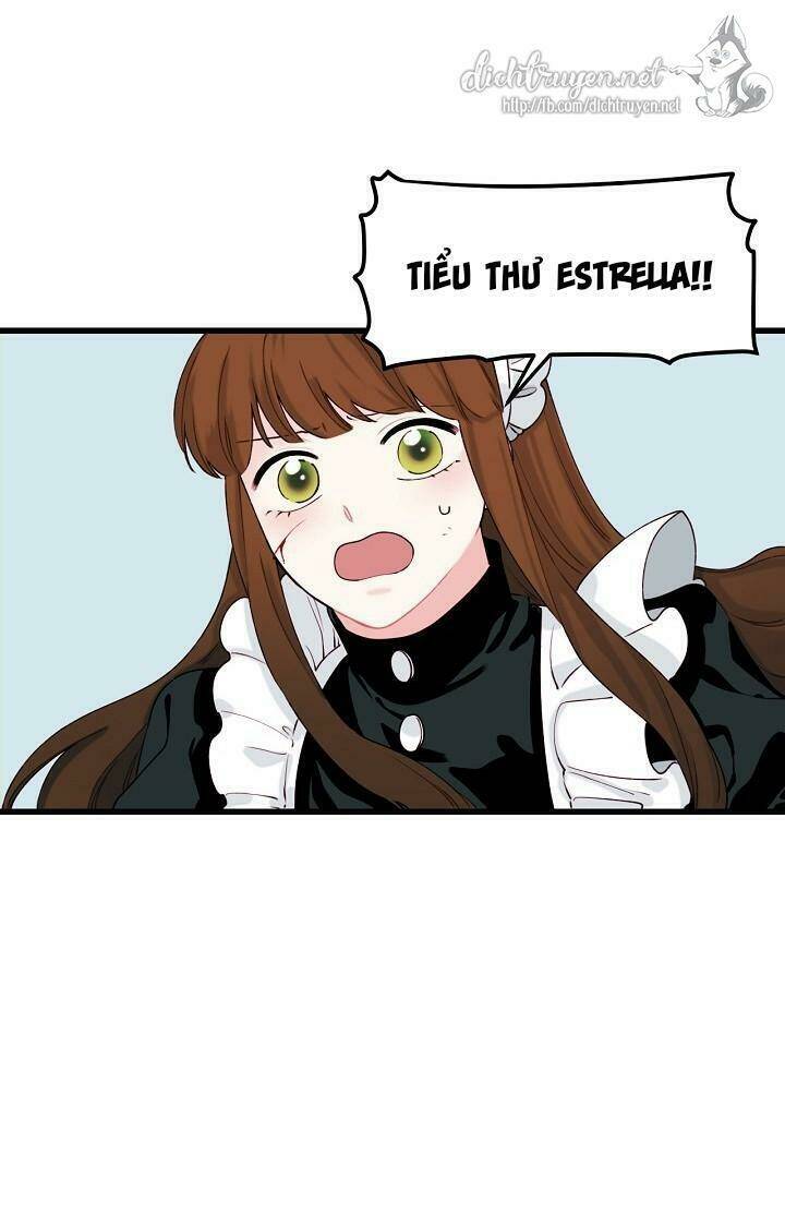 công chúa bãi rác chapter 9 18