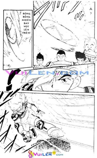 vua bóng ném chapter 13 27