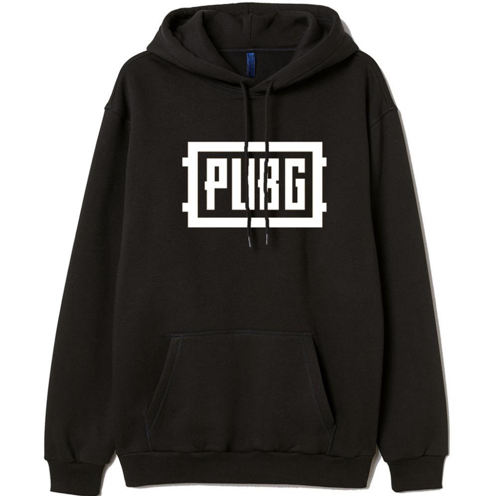 SALE- Áo Hoodie Game PUBG Áo Khoác Game PlayerUnknown's Battlegrounds - mẫu siêu HOT