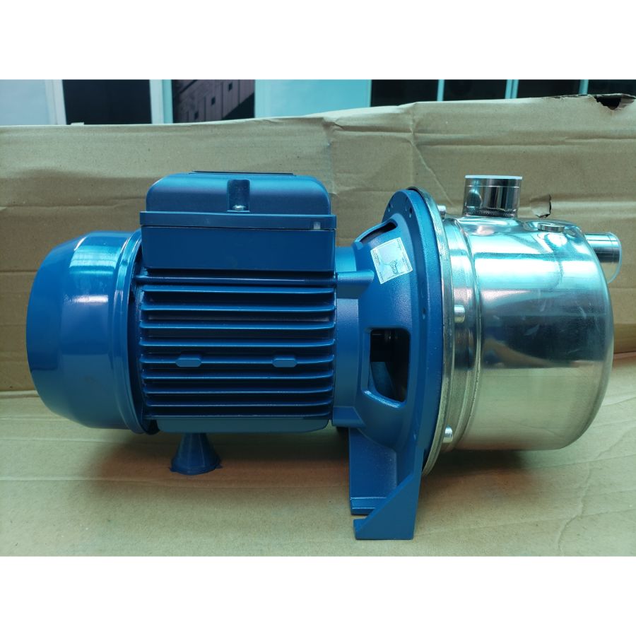 Bơm nước guồng inox, bơm tăng áp Pentax, bơm rửa xe, bơm nước tưới cây