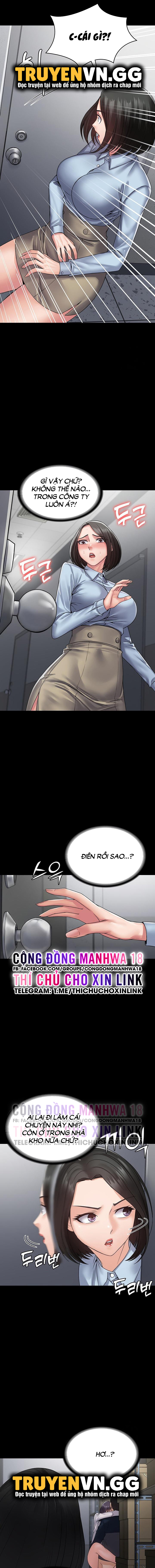 hệ thống succubus chapter 39 14