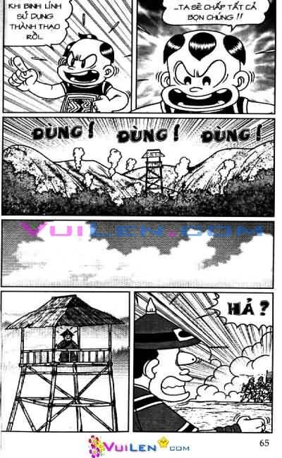 thần đồng đất việt chapter 76 62
