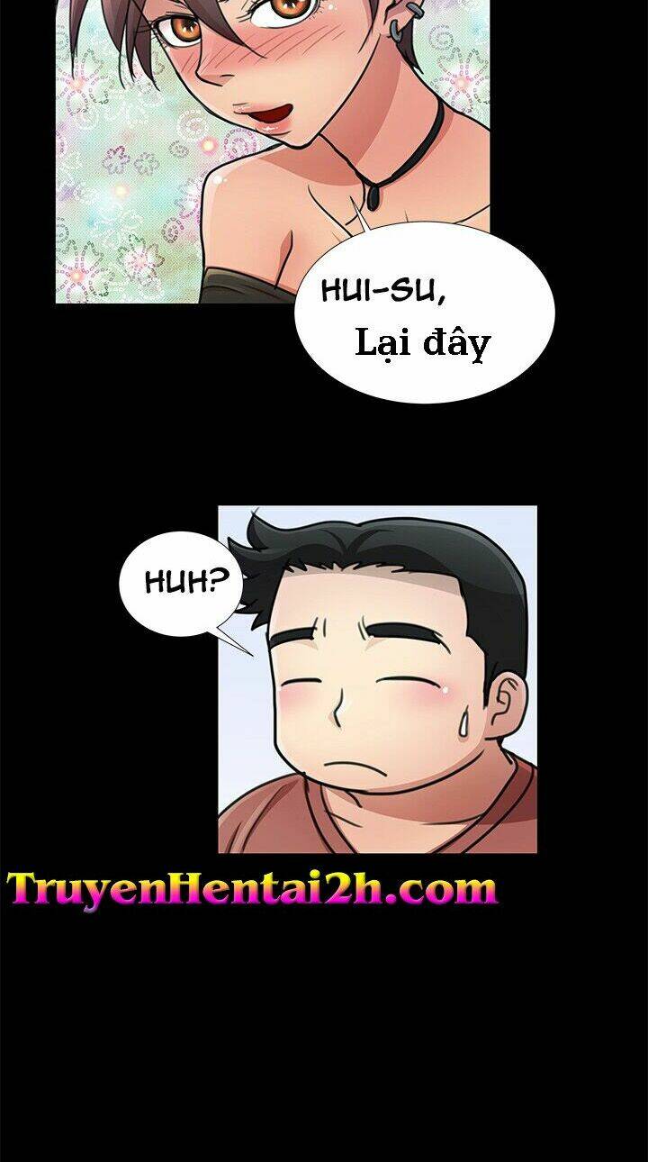 cậu sẽ làm như tôi nói chứ? chapter 15 21