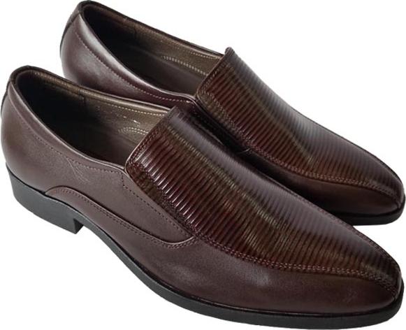 Giày Tây Nam BIGGBEN Da Bò Thật Cao Cấp GT79