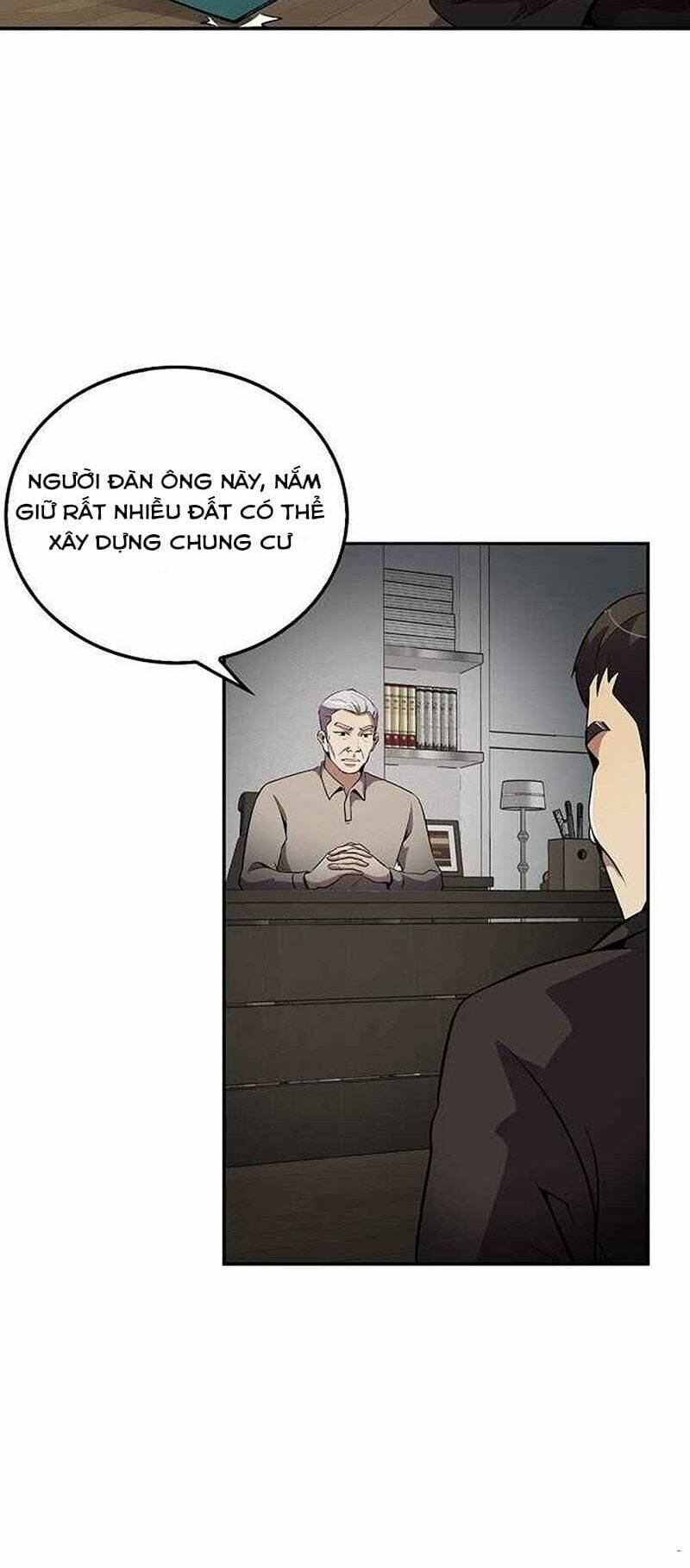 điều tra viên chuyển sinh chapter 25 49