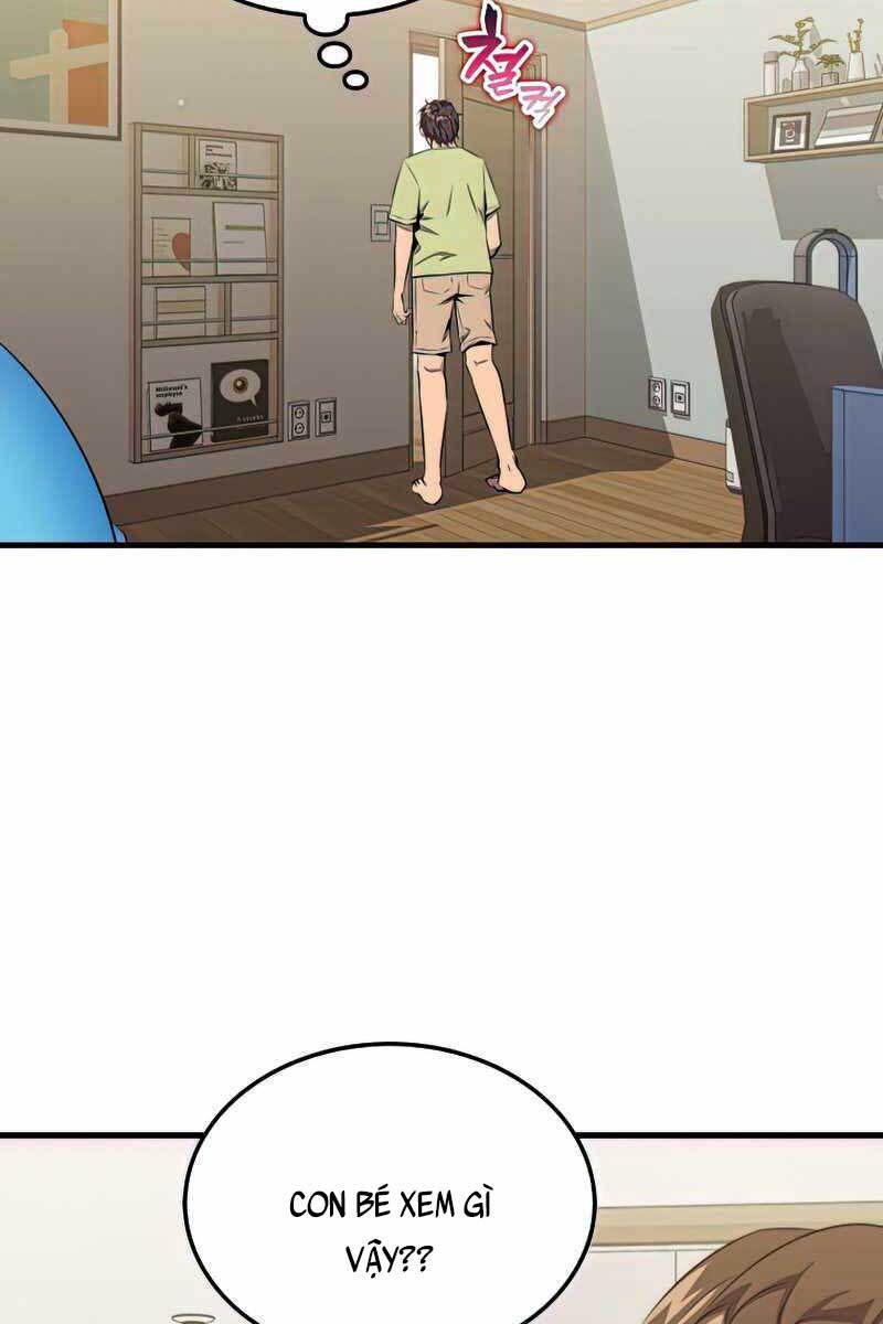 tôi thăng cấp trong lúc ngủ chapter 49 50