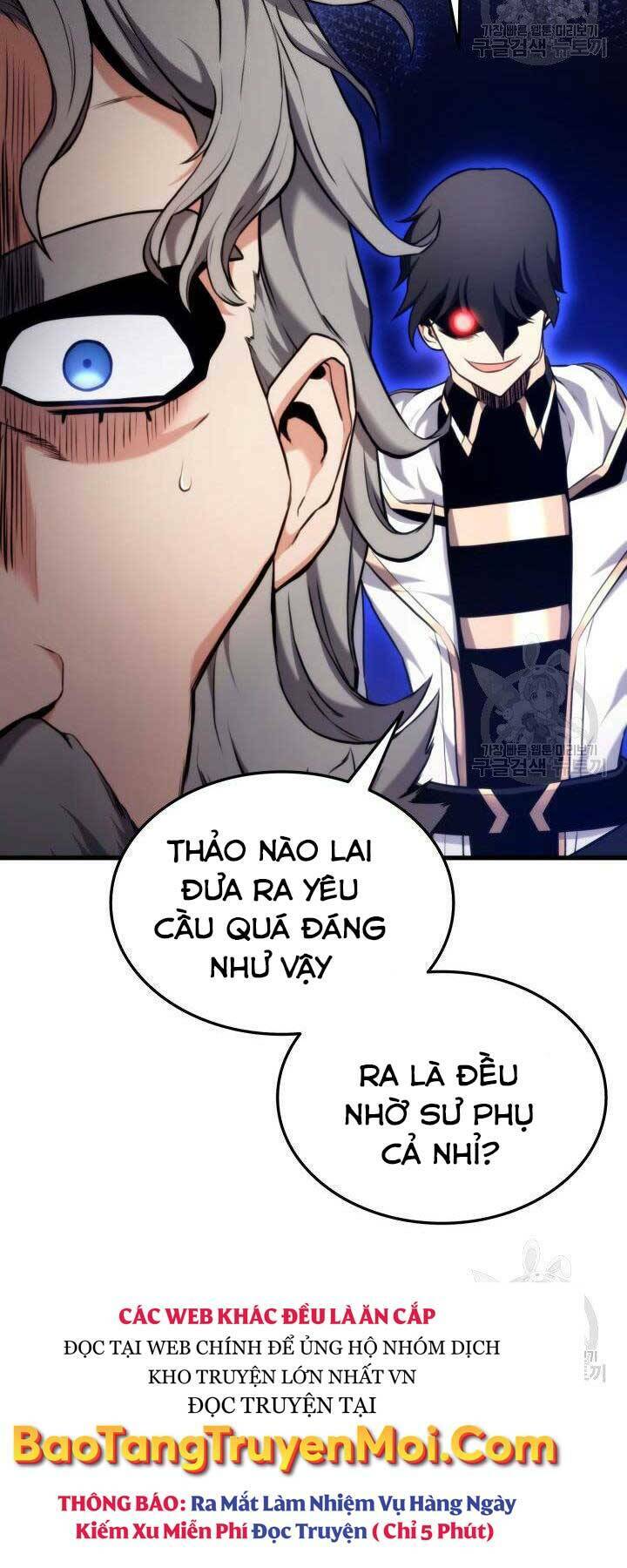 huyền thoại game thủ - tái xuất chapter 66 68