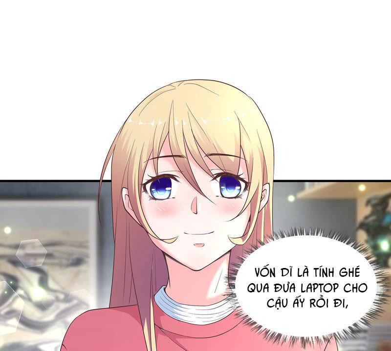 chiến lược lãng mạn của thịnh thiếu chapter 26 38