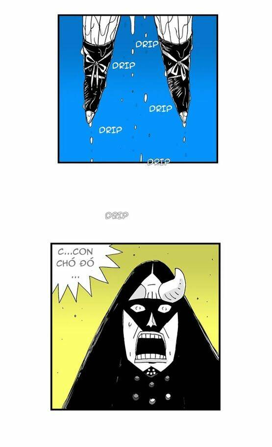 hành trình thoát khỏi địa ngục chapter 52 48