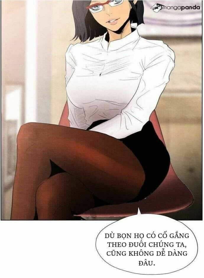 nạn nhân hồi sinh chapter 32 62