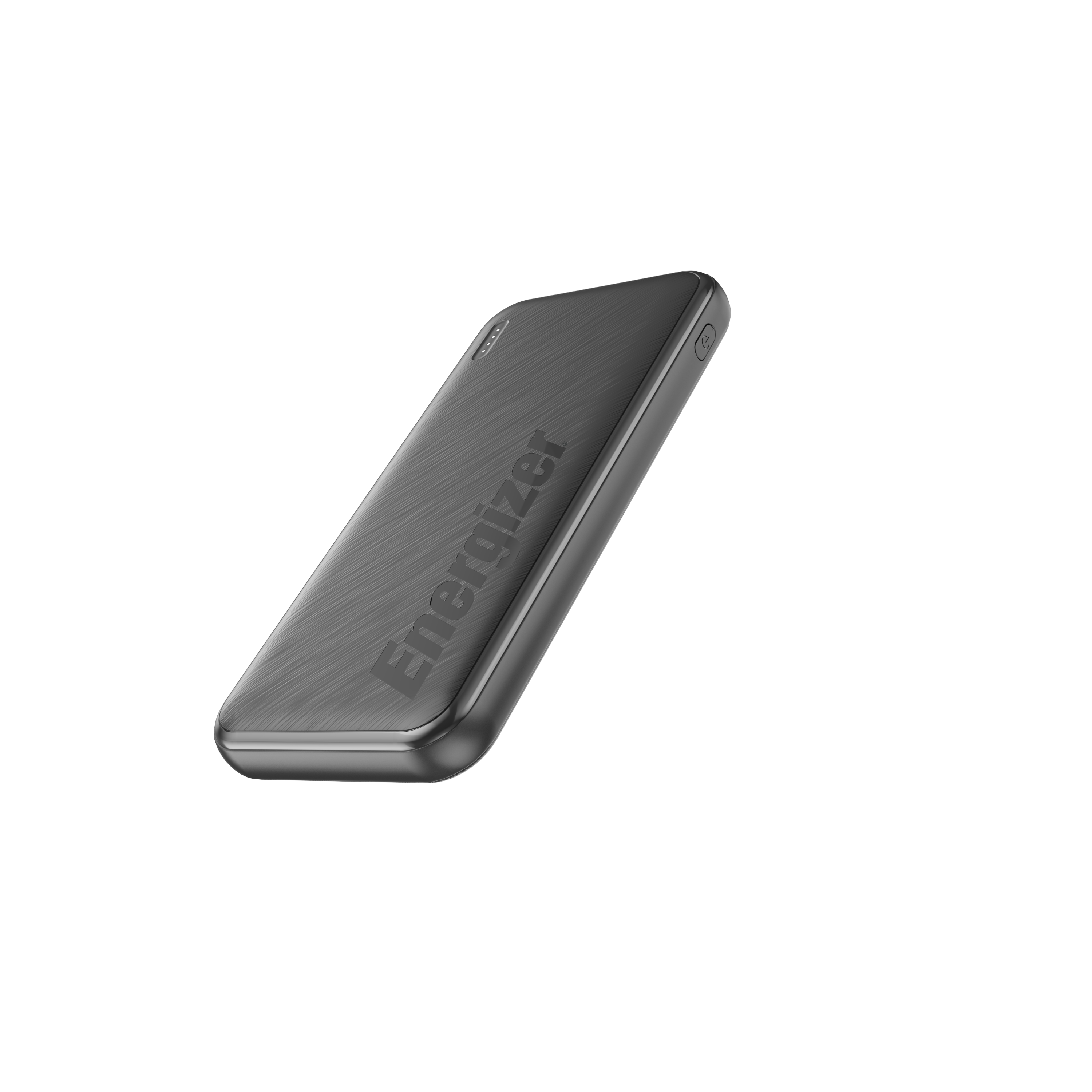 Sạc dự phòng Energizer 10,000mAh 3.7V Li-Polymer UE10055PQBK, Sạc nhanh 22.5W, bảo hành 24 tháng 1 đổi 1 - Hàng chính hãng