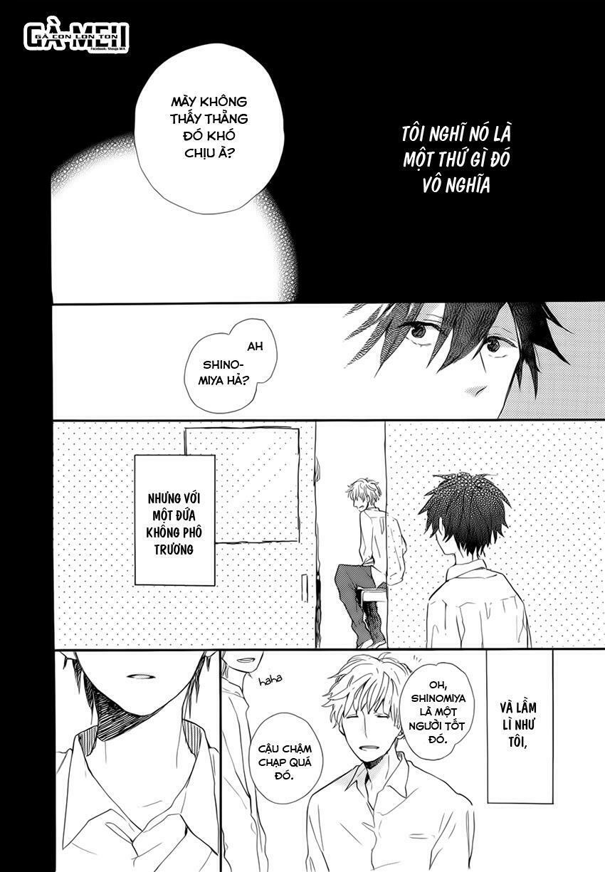 flower and thunderbolt chapter 3 2