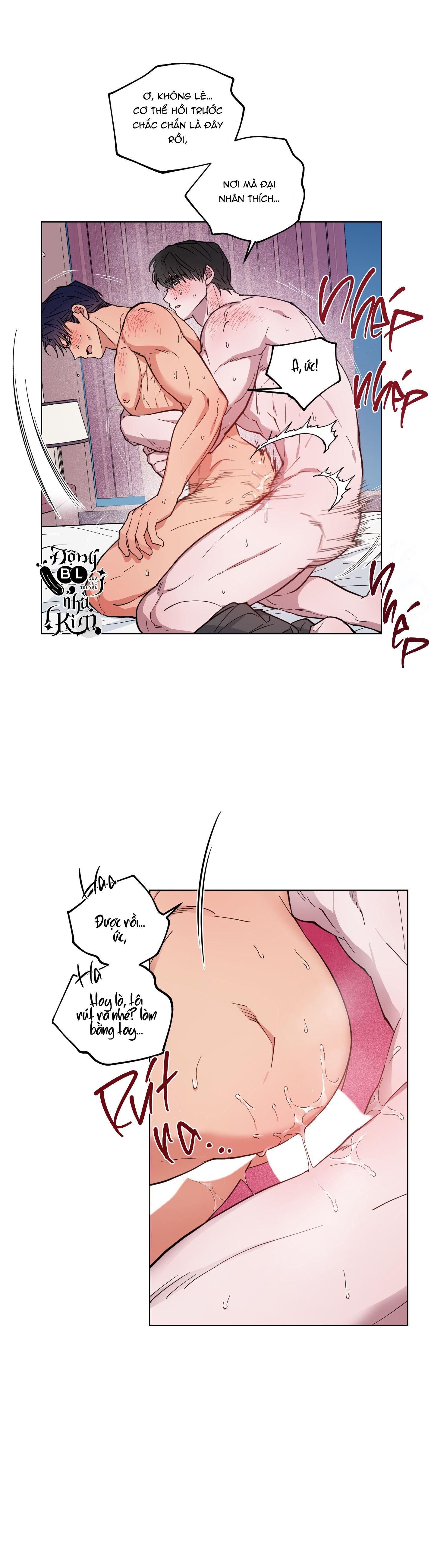 bình minh của rồng chapter 13 11