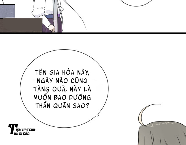 nhiệm vụ này thật muốn lấy mạng chapter 7 27