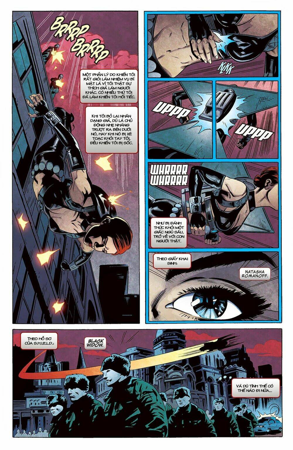 marvel cinematic universe chapter 2 12