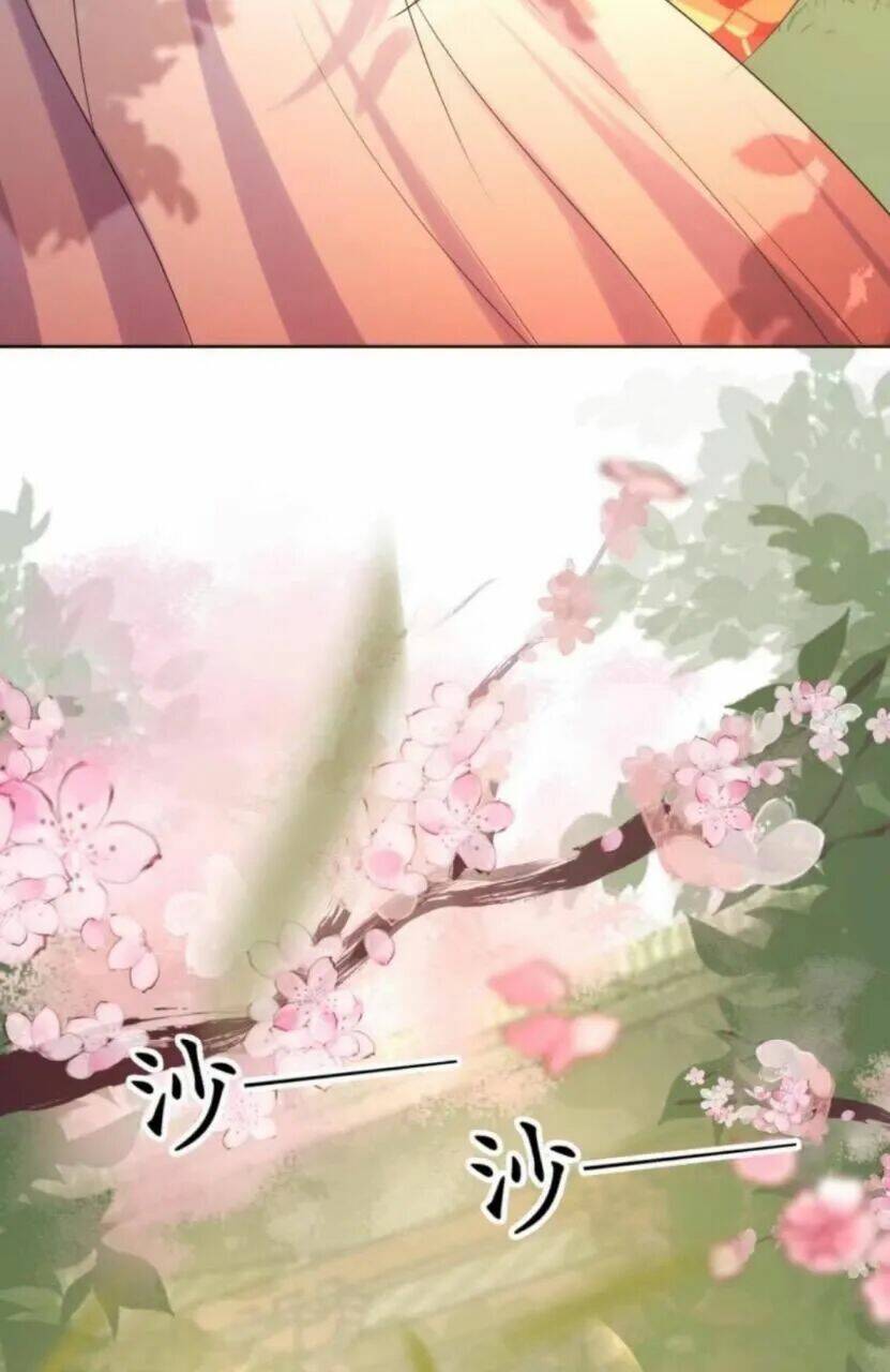 theo đuổi hoàng tử quá khó a~ chapter 46.1 8