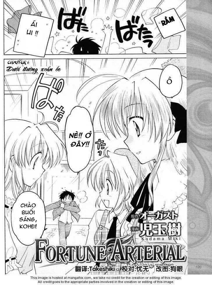 fortune arterials chapter 6 3