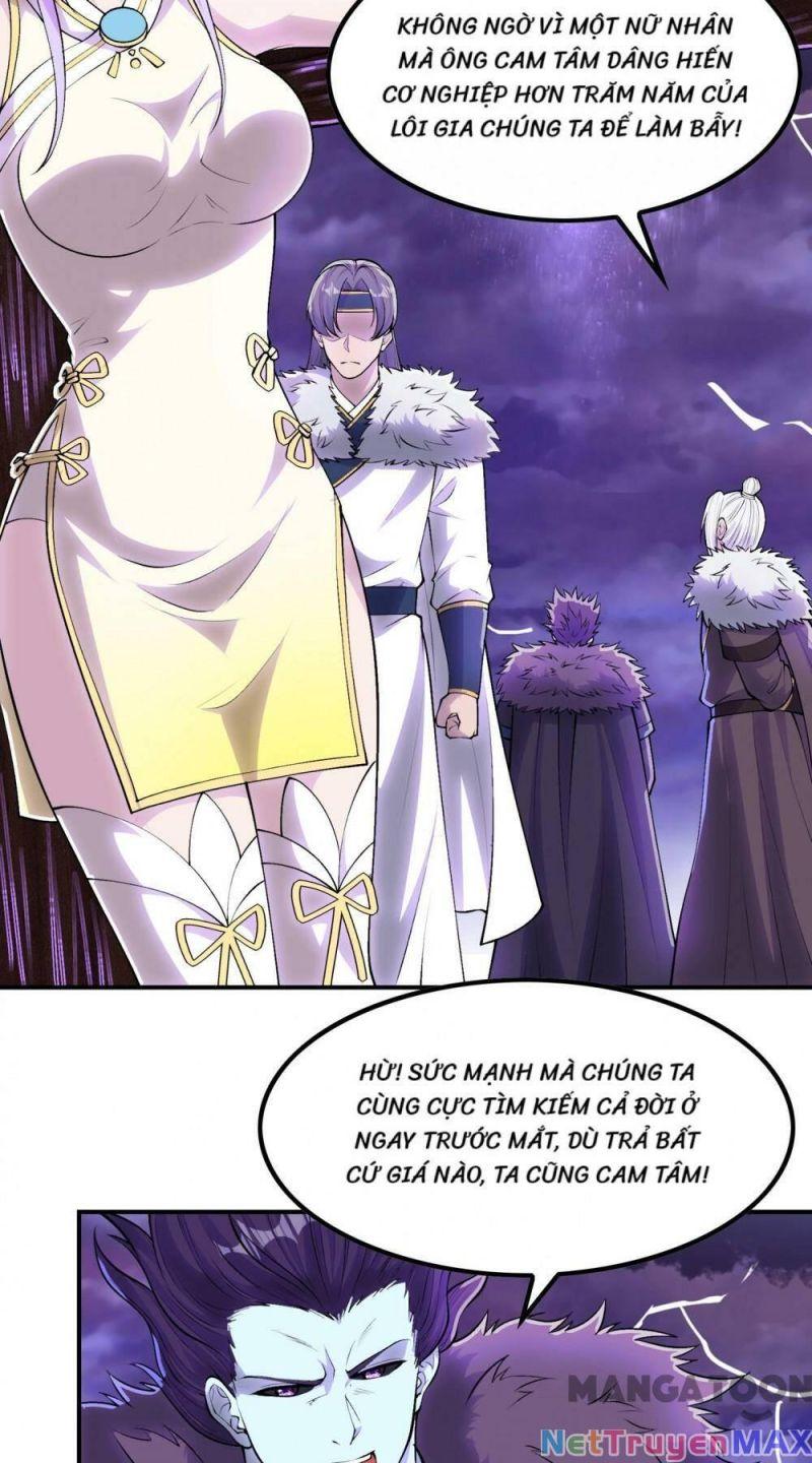 đệ nhất người ở rể chapter 206 23